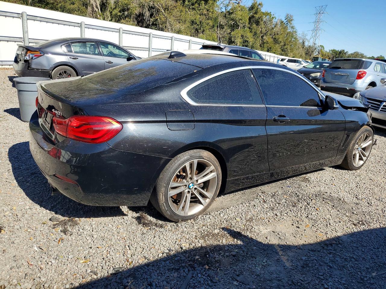 2018 BMW 440I - Image 3