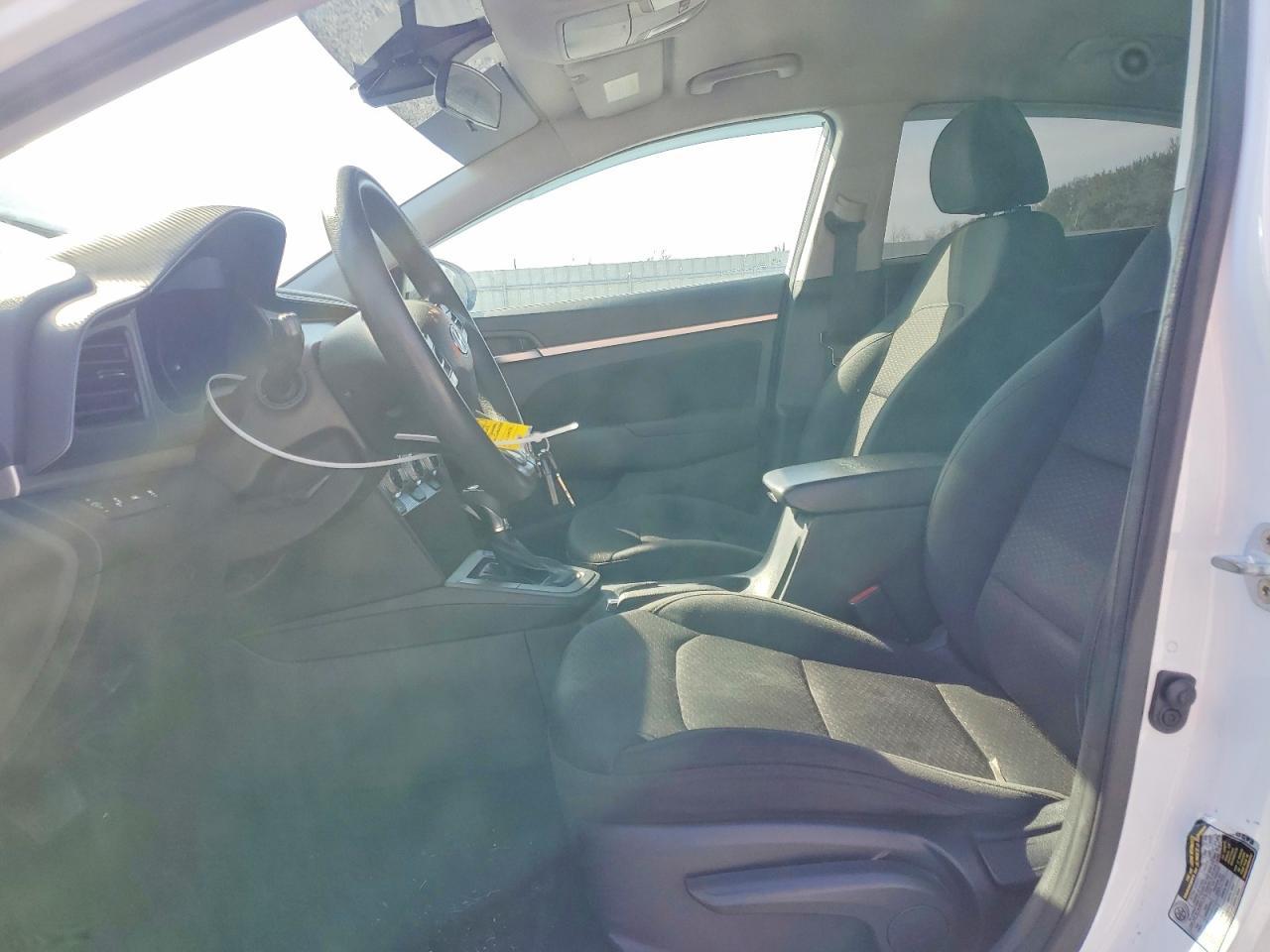 2019 Hyundai Elantra Sel - Фото 7