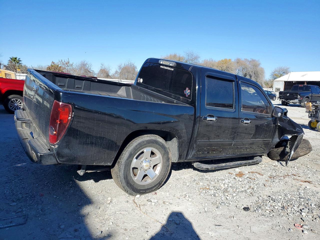 2012 Chev Colorado Lt - Image 3
