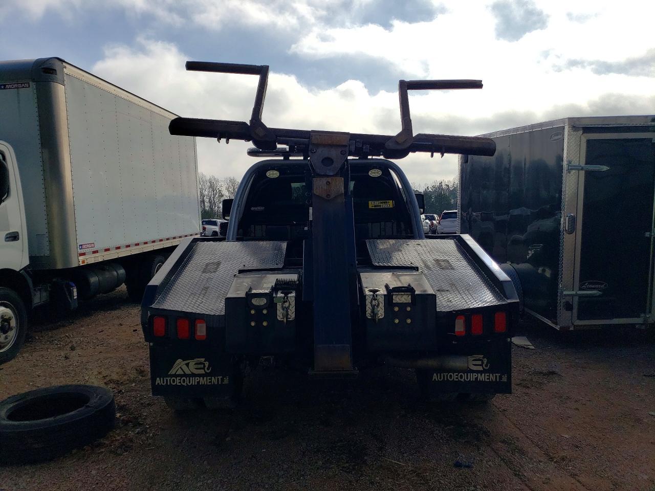 2023 Ram 4500 Tow Truck - Image 6