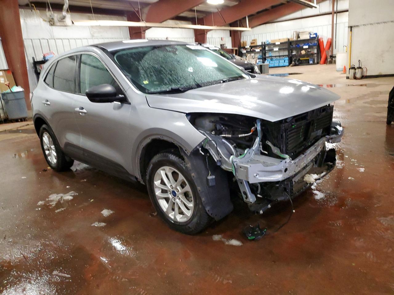 2022 Ford Escape Se - Фото 4
