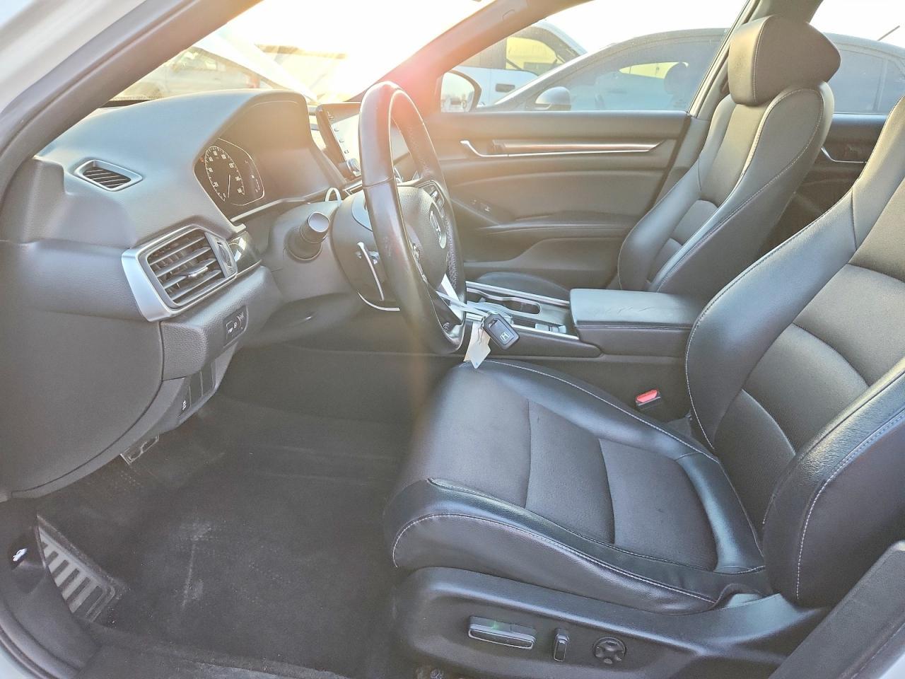 2018 Honda Accord Sport - Image 7