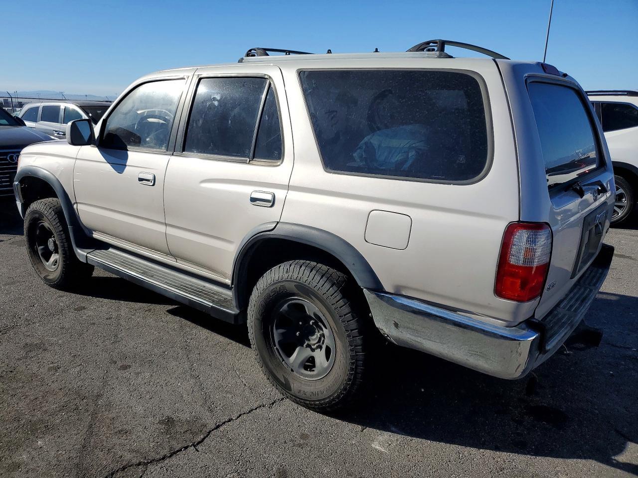 2006 Toyota 4Runner - Фото 2