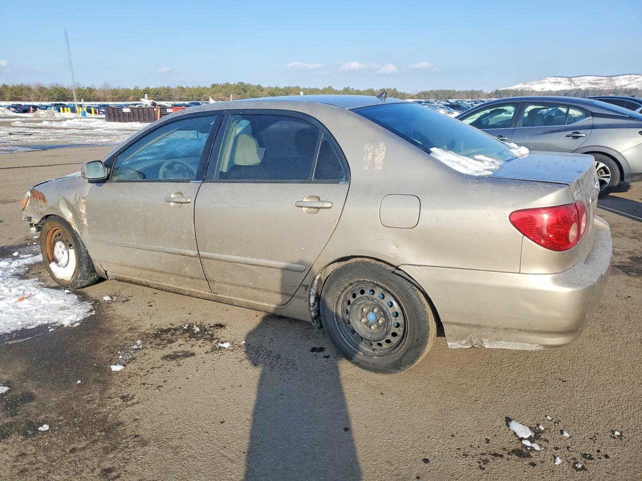 2006 Toyota Corolla Ce - Image 2