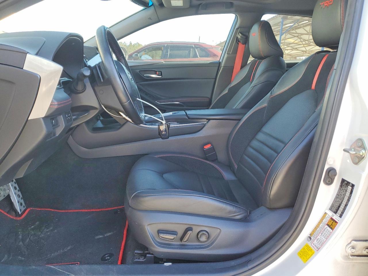 2020 Toyota Avalon Xse - Фото 7