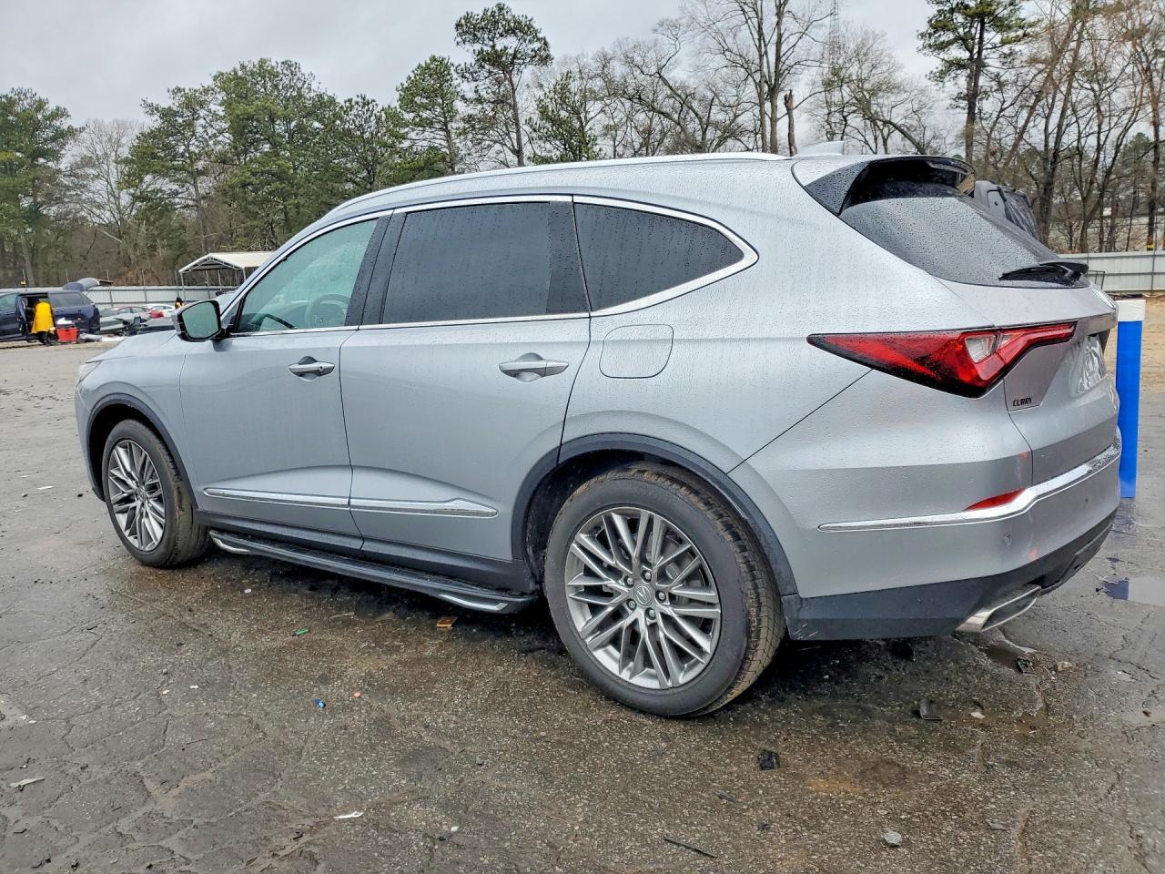 2024 Acura Mdx Advance - Image 2