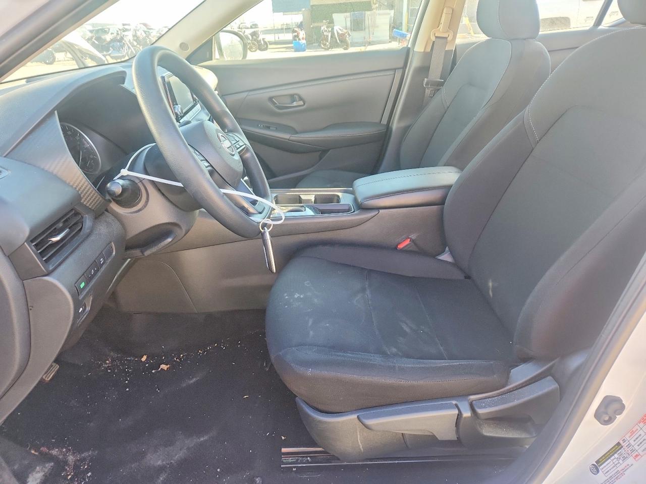 2024 Nissan Sentra S - Фото 7