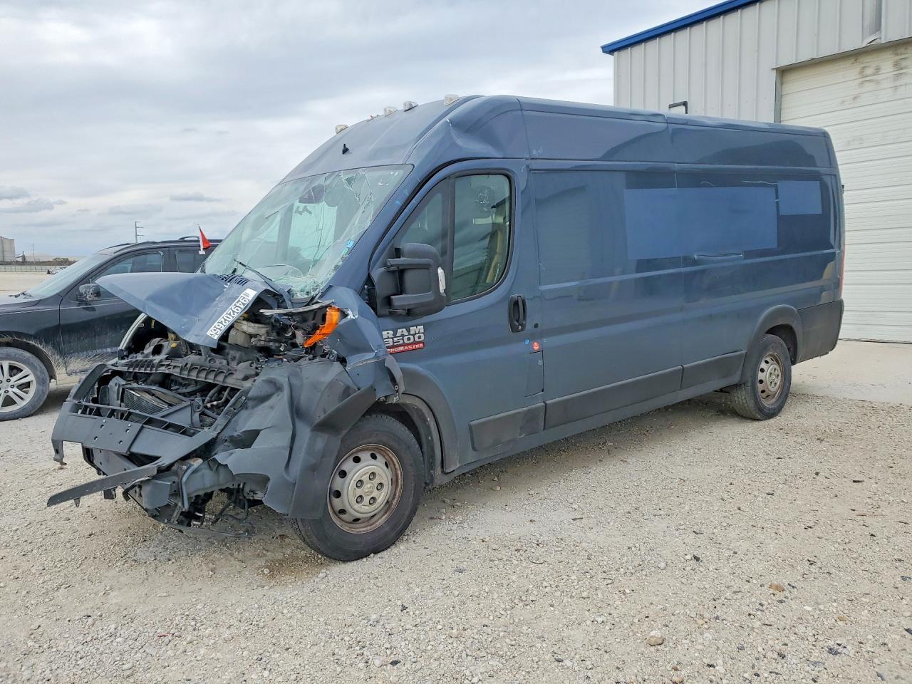2021 Ram Promaster 3500