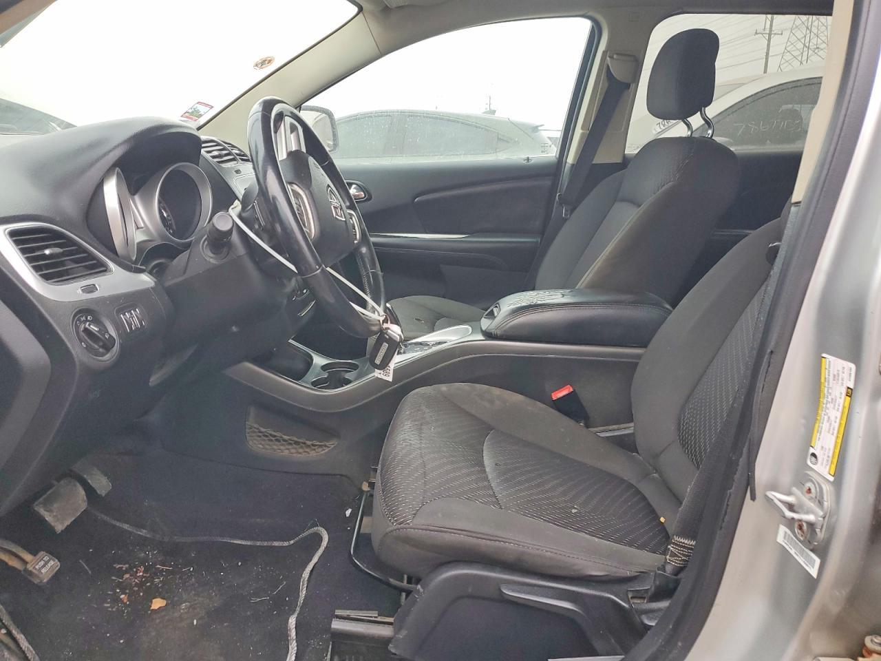 2012 Dodge Journey Sxt - Image 7