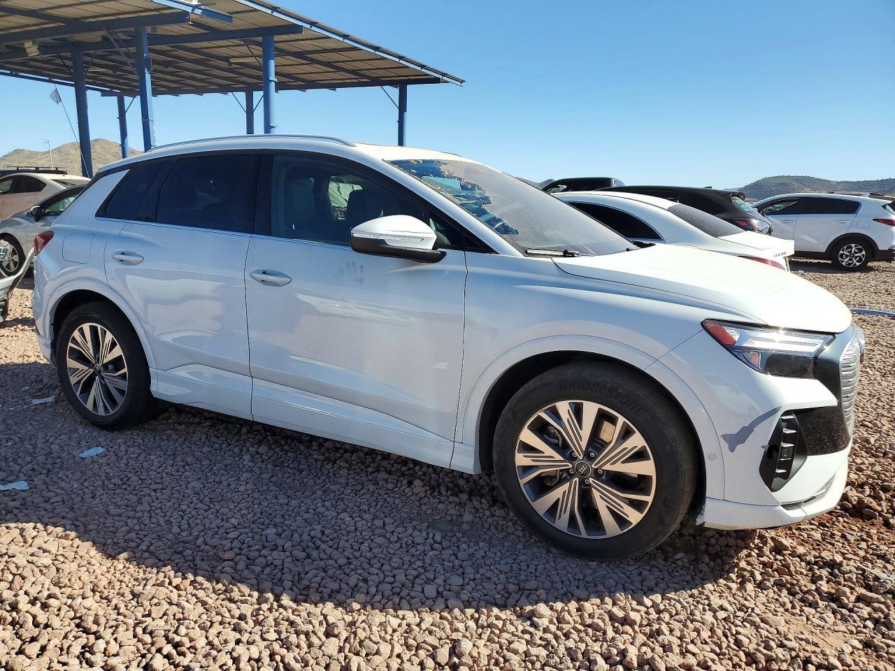 2023 Audi Q4 E-Tron Premium Plus - Фото 4
