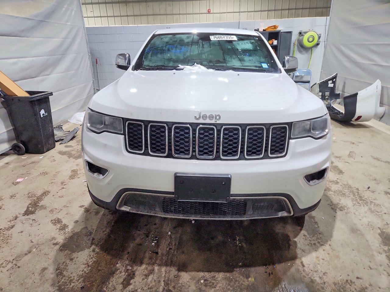 2019 Jeep Grand Cherokee Limited - Image 5