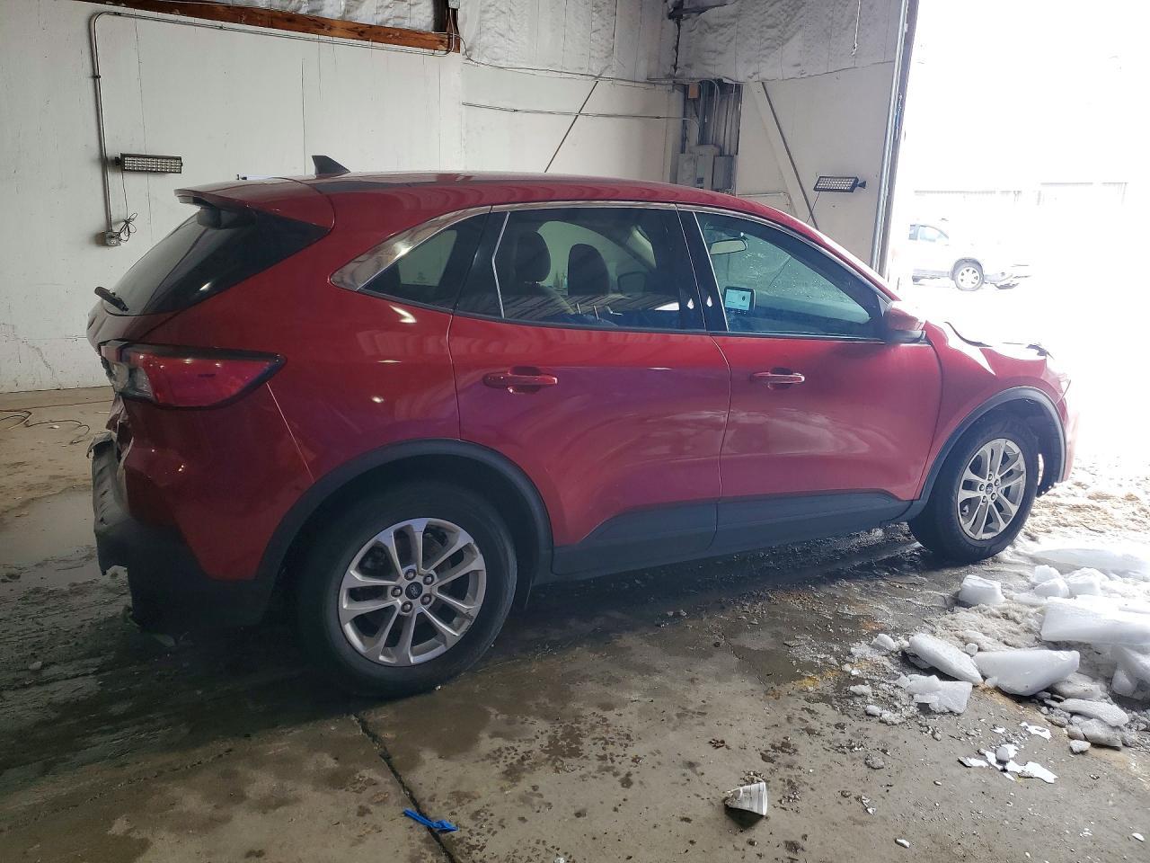 2020 Ford Escape Se - Image 3