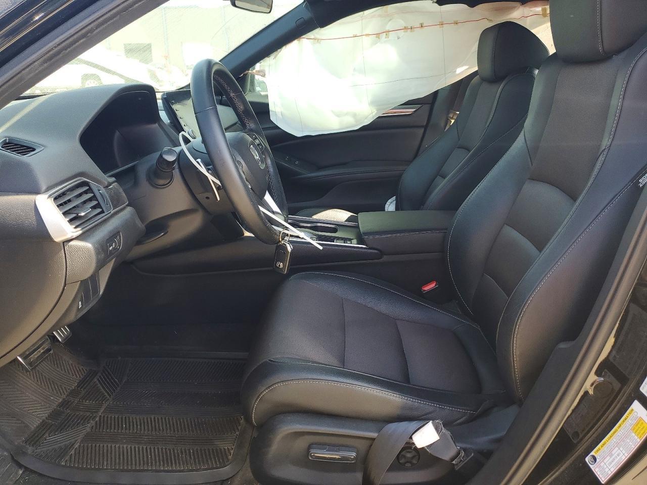 2019 Honda Accord Sport - Фото 7