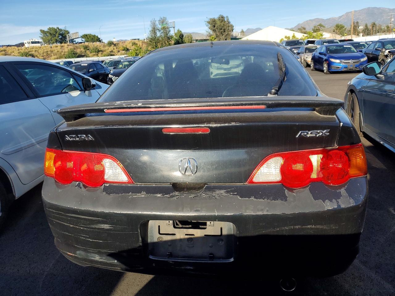 2003 Acura Rsx - Image 6