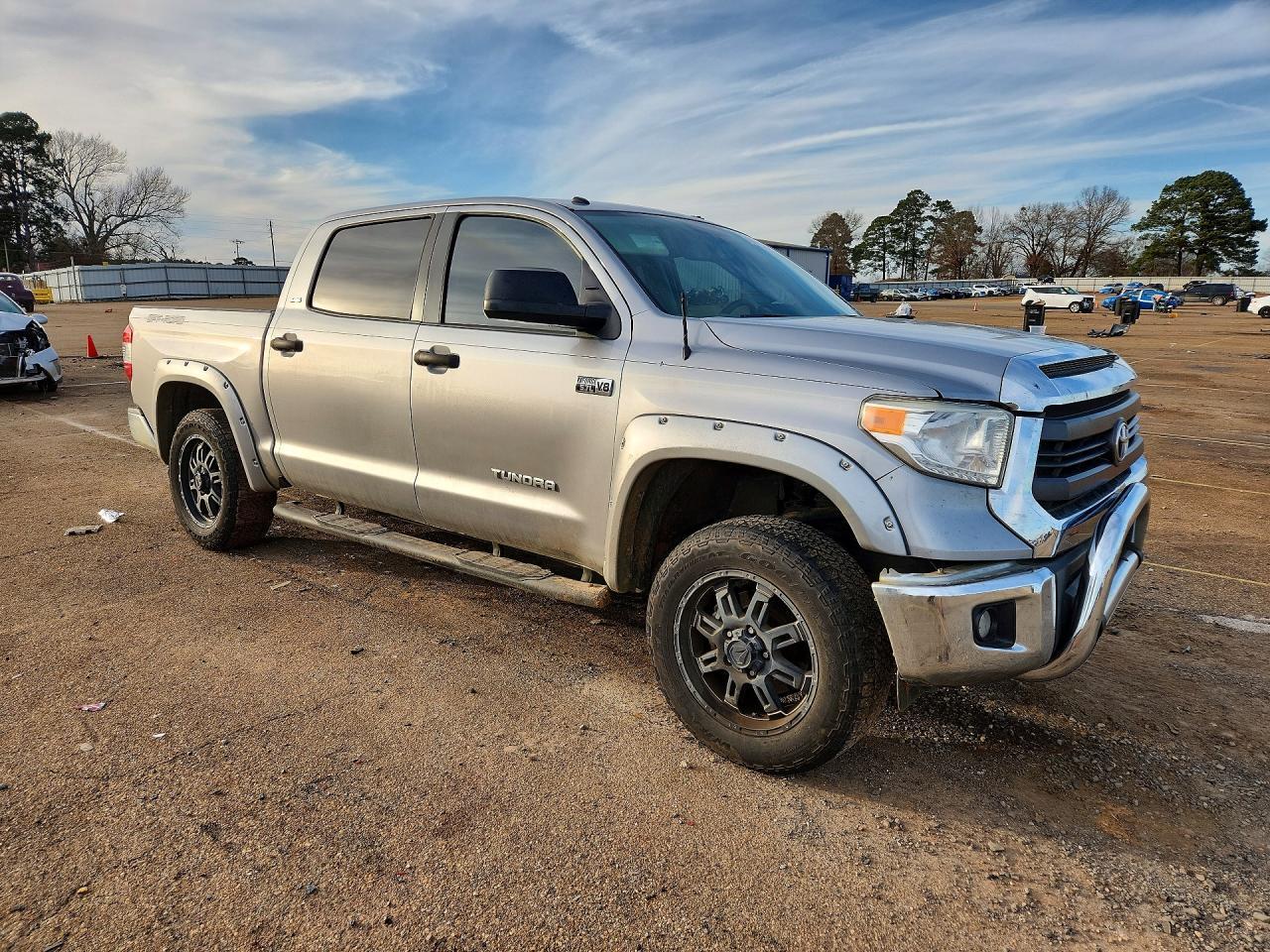 2015 Toyota Tundra - Image 4