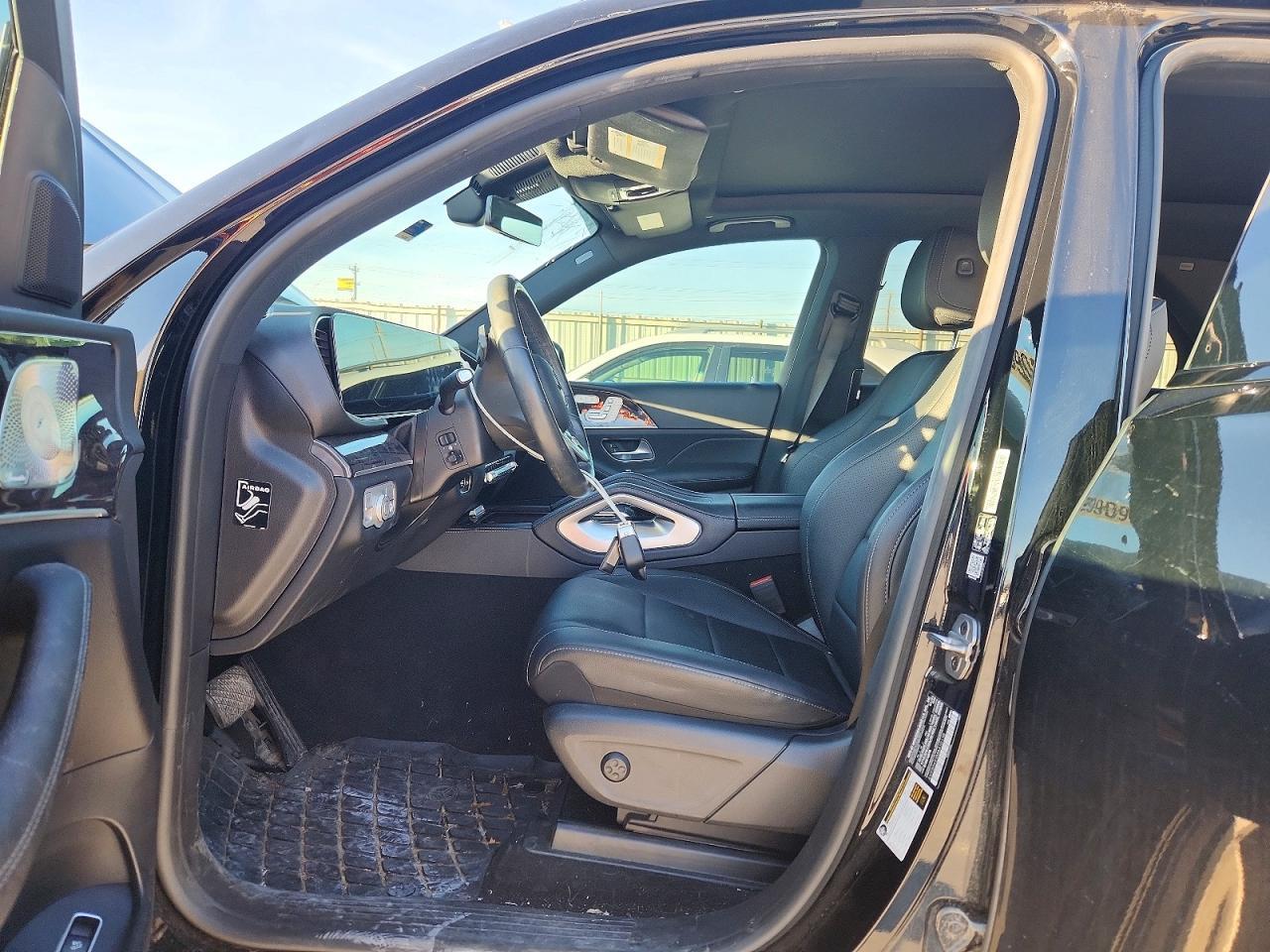 2021 Mercedes-Benz Gle 450 4Matic - Image 7