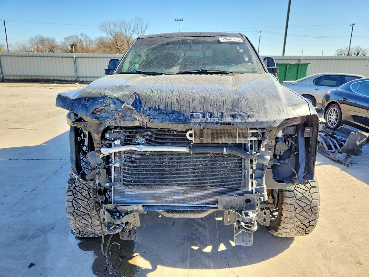 2025 Ford F250 Super Duty - Фото 5
