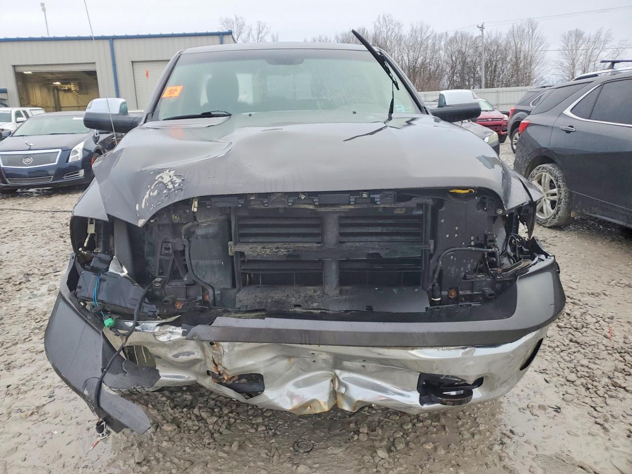 2014 Ram 1500 Slt - Image 5