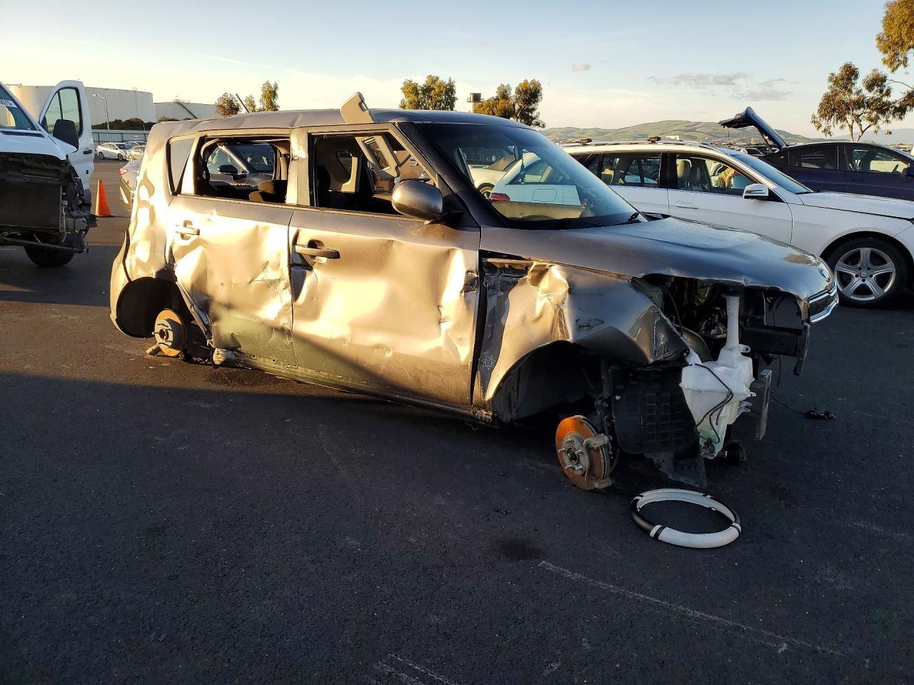 2018 Kia Soul + - Фото 4