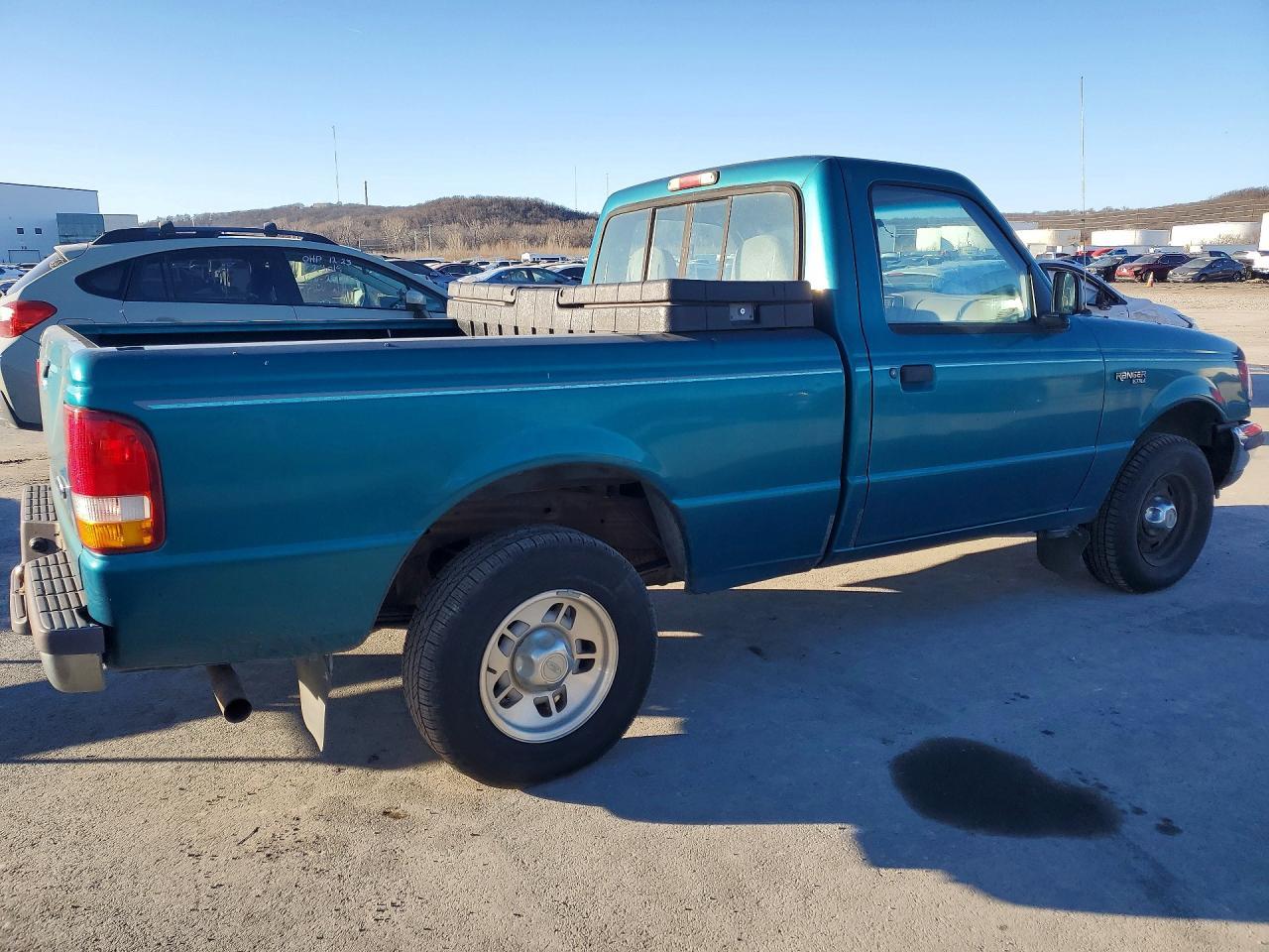 1997 Ford Ranger - Image 3