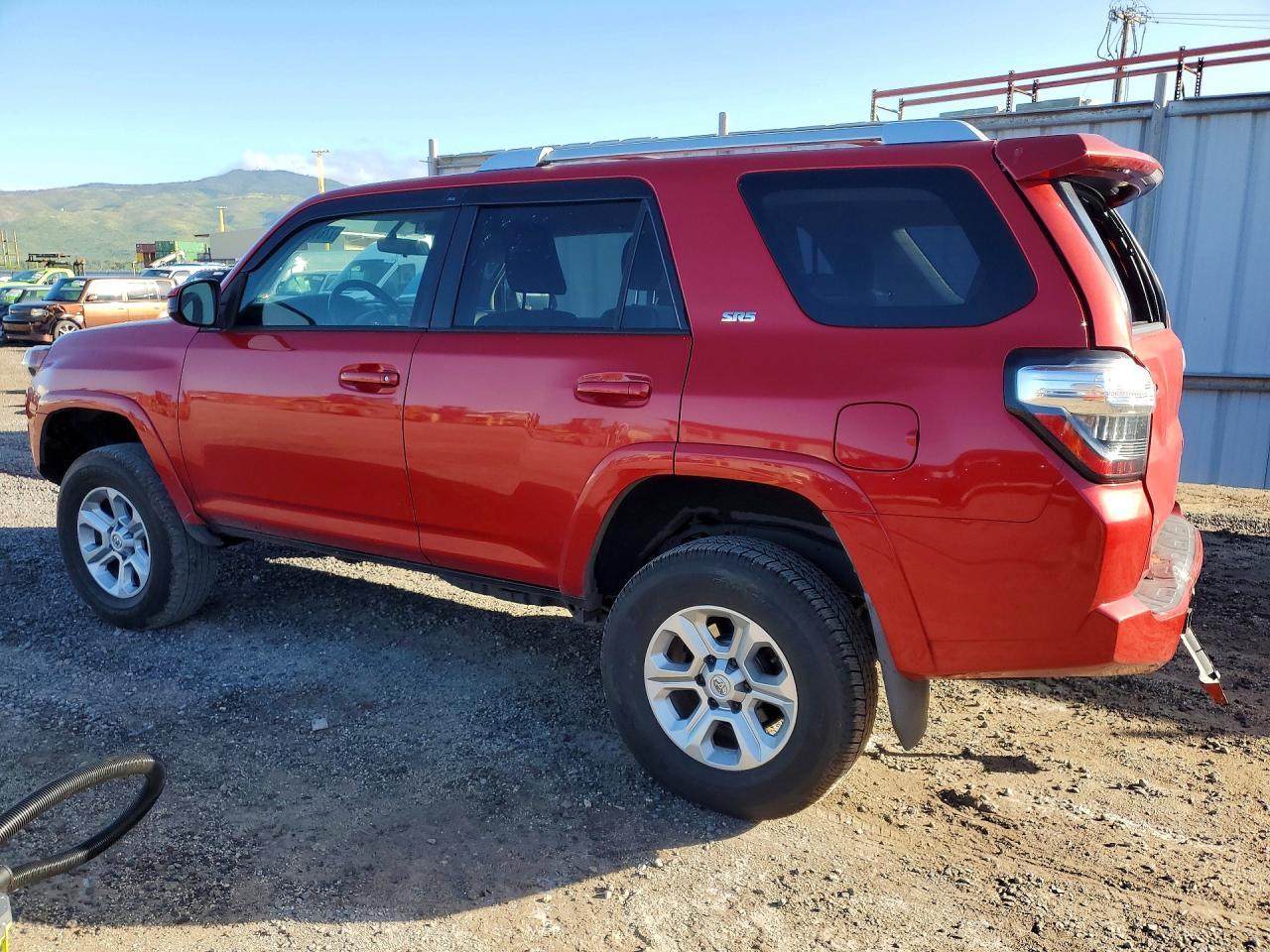 2015 Toyota 4Runner Sr5/Sr5 Premium - Фото 2