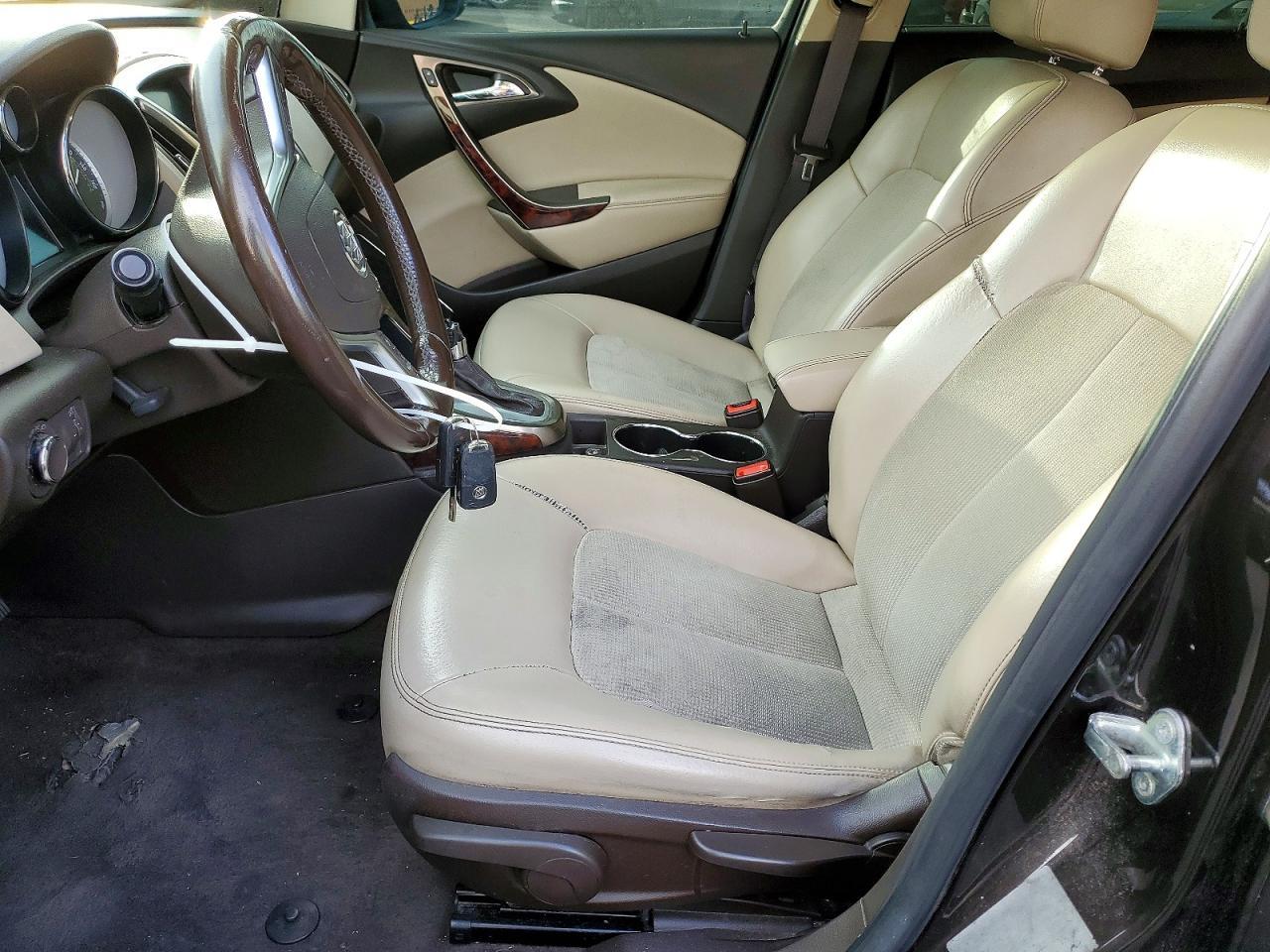 2015 Buick Verano - Image 7