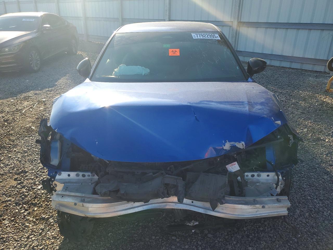 2022 Honda Civic Sport - Image 5