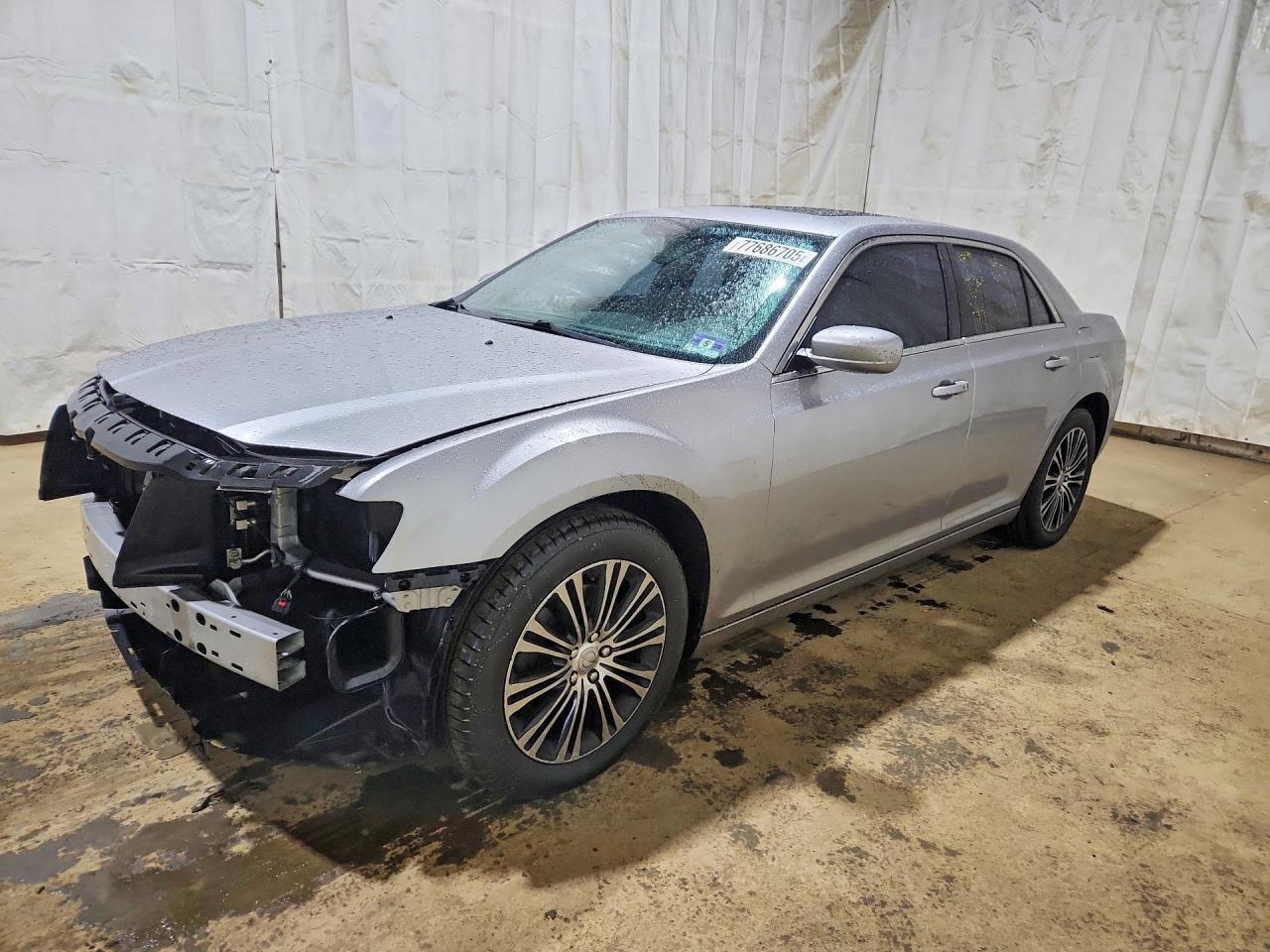 2013 Chrysler 300 S