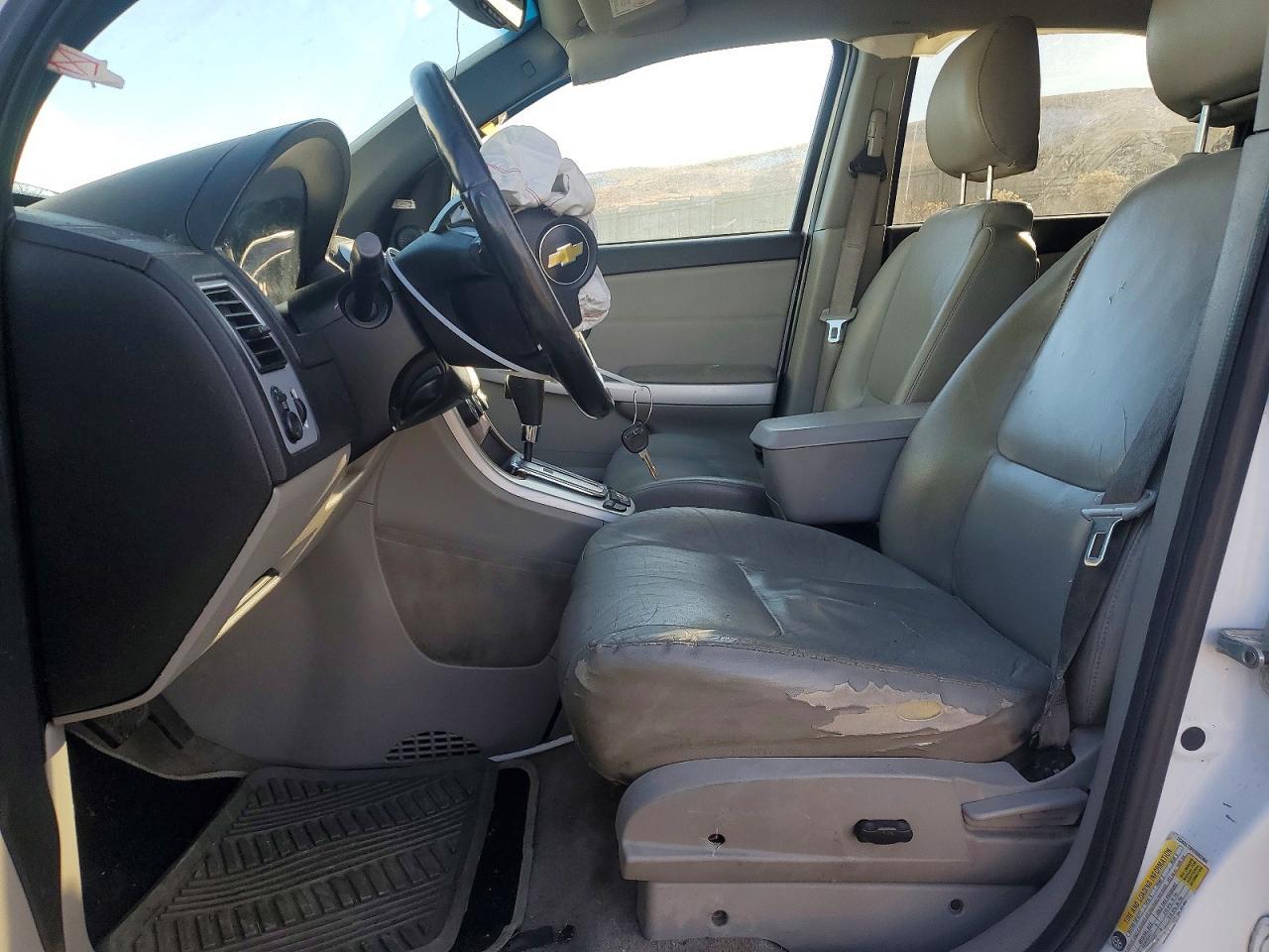2007 Chevrolet Equinox - Image 7