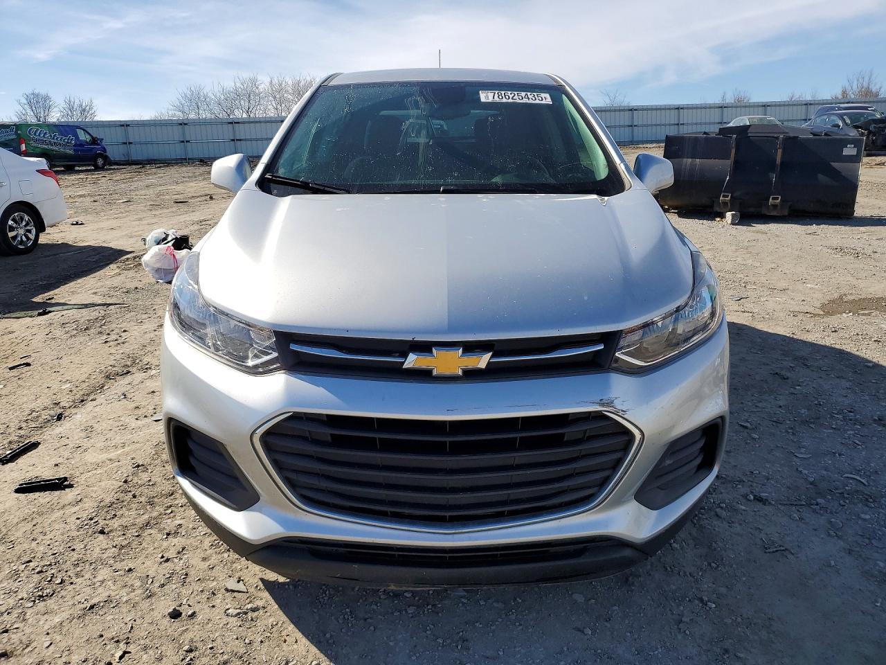 2021 Chevrolet Trax - Фото 5
