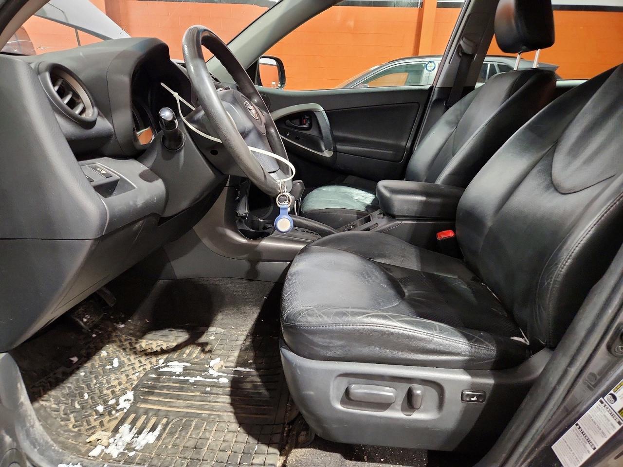2009 Toyota Rav4 Sport - Фото 7