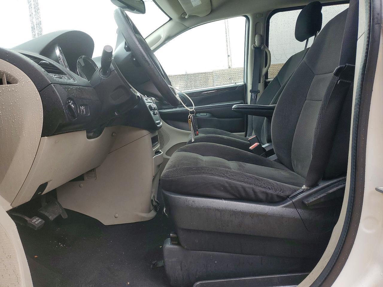 2018 Dodge Grand Caravan - Фото 7