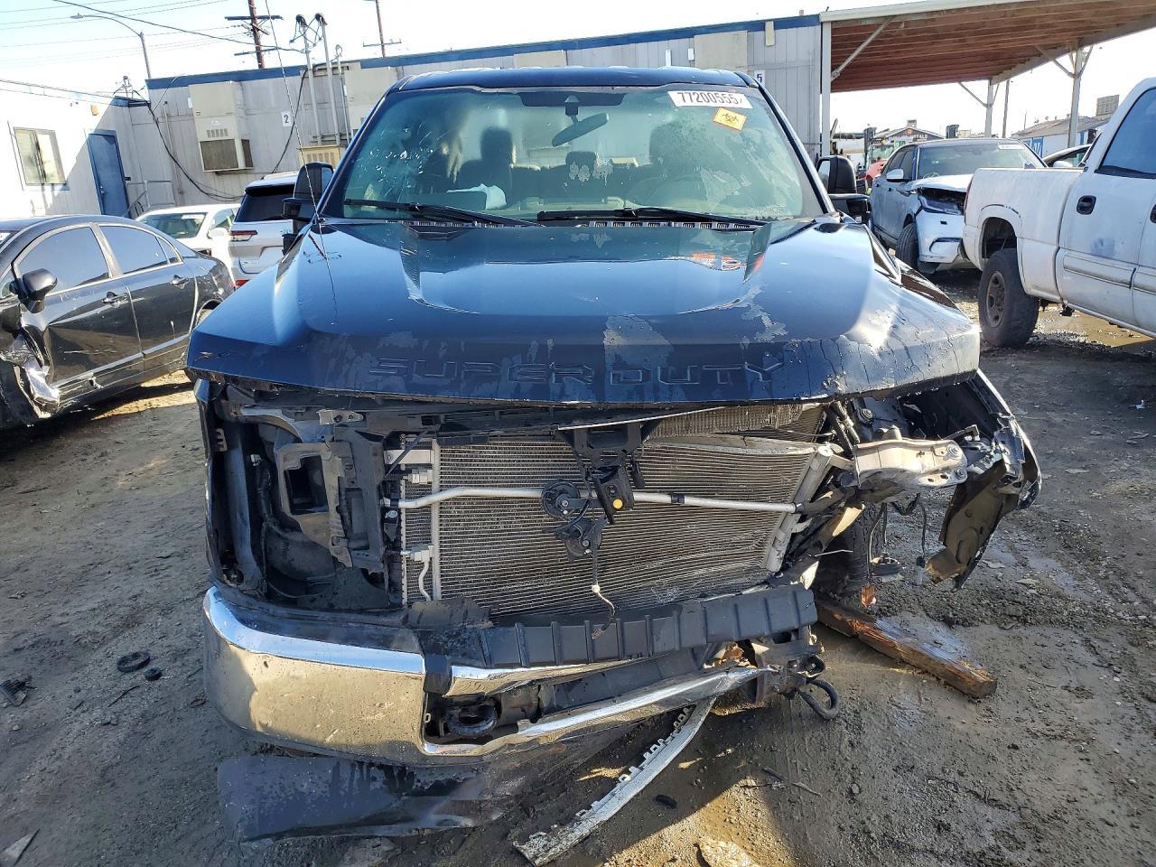 2021 Ford F250 Super Duty - Image 5