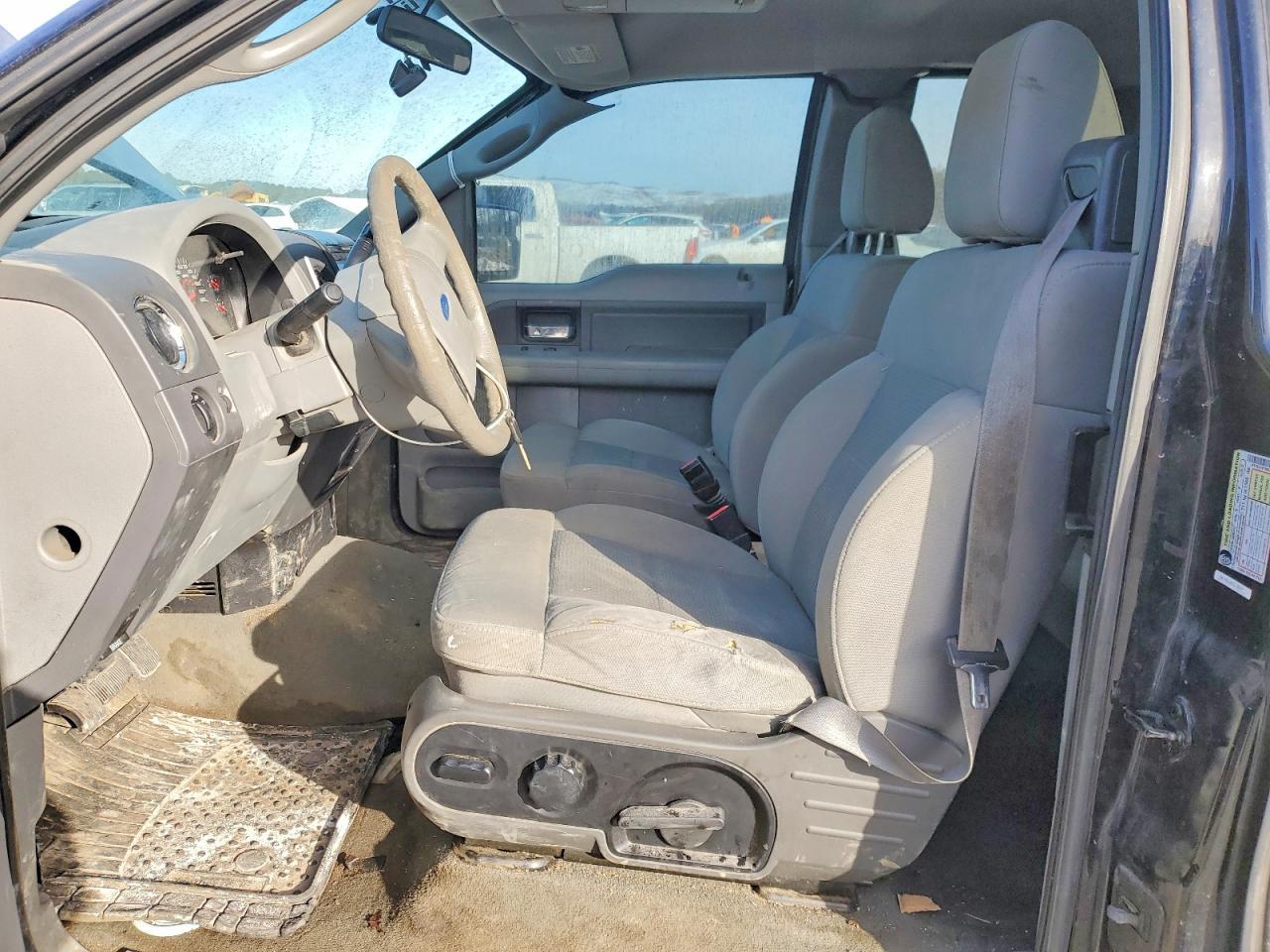 2008 Ford F-150 - Фото 7