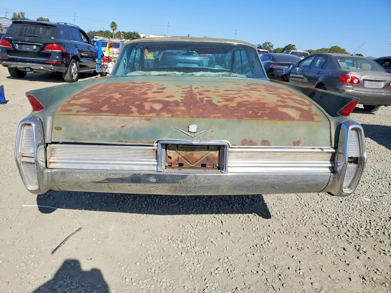 1964 Cadillac Deville - Image 6