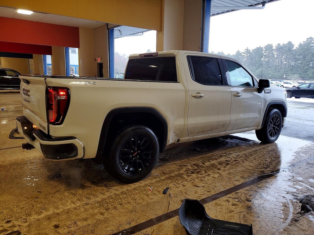 2023 GMC Sierra K15 K1500 Elevation-L - Фото 3