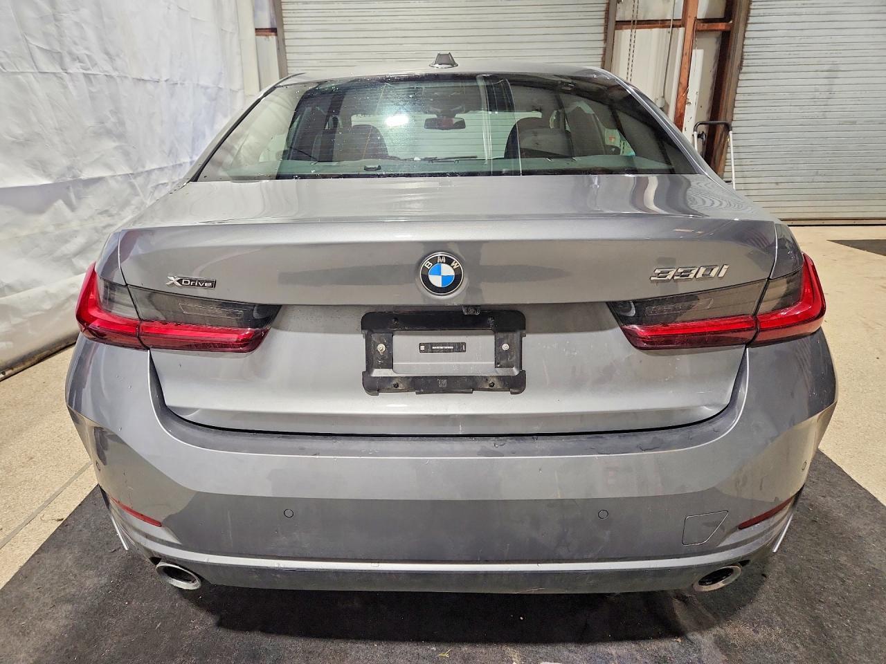 2026 BMW 330Xi - Фото 6