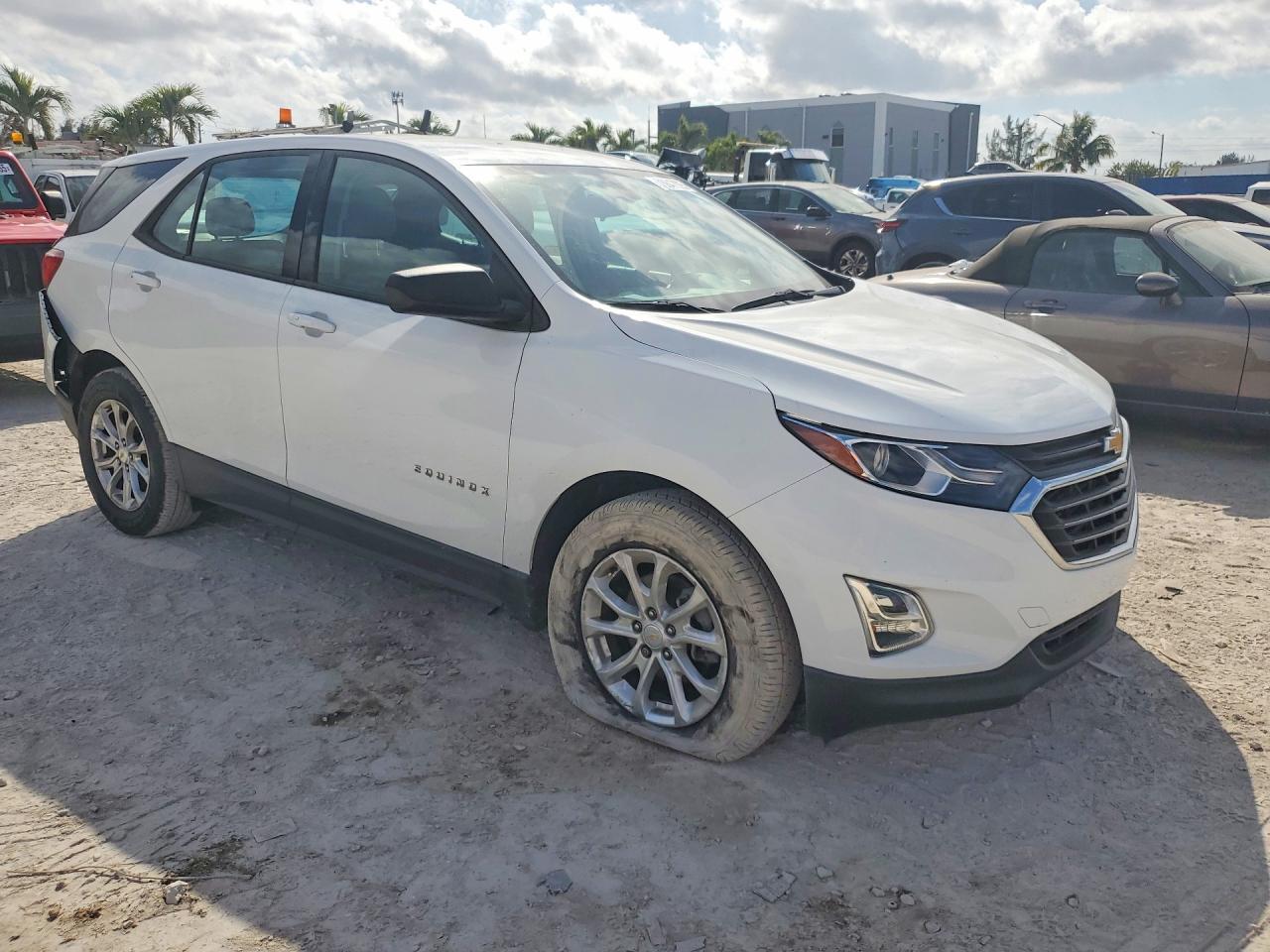 2019 Chevrolet Equinox - Фото 4