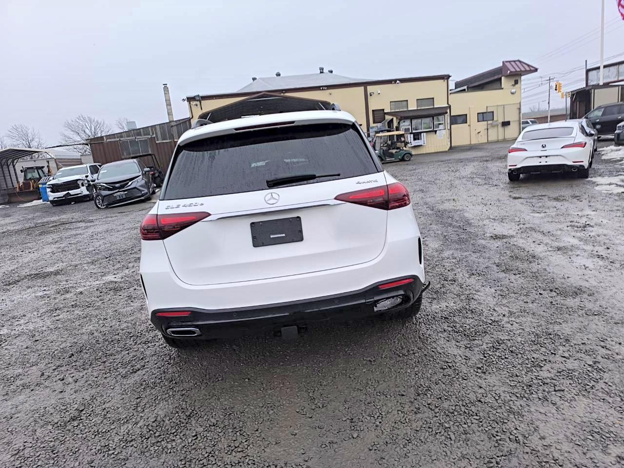 2024 Mercedes-Benz Gle 450E 4Matic - Image 6