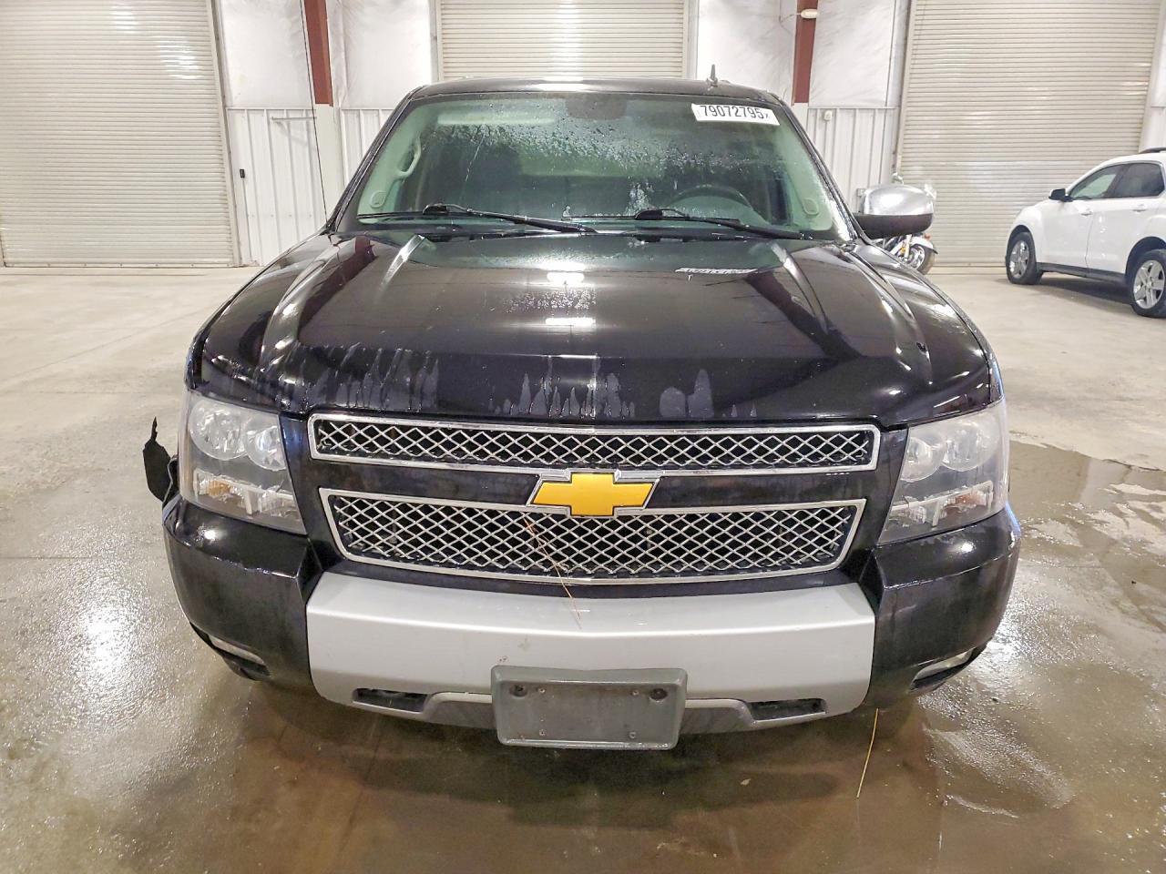2009 Chevrolet Avalanche K1500 Lt - Фото 5