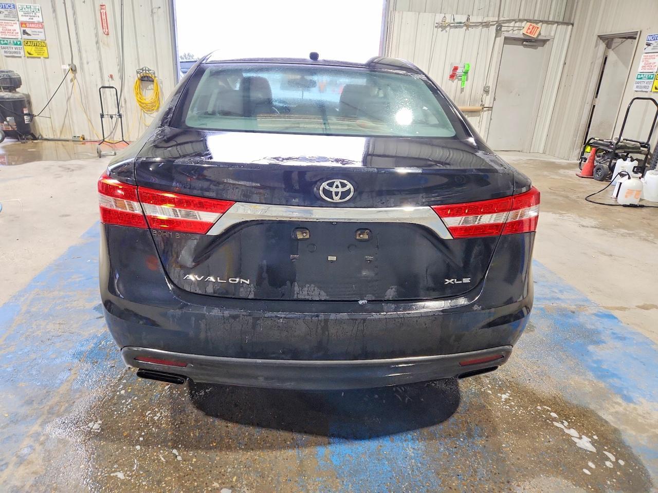 2014 Toyota Avalon Base - Фото 6