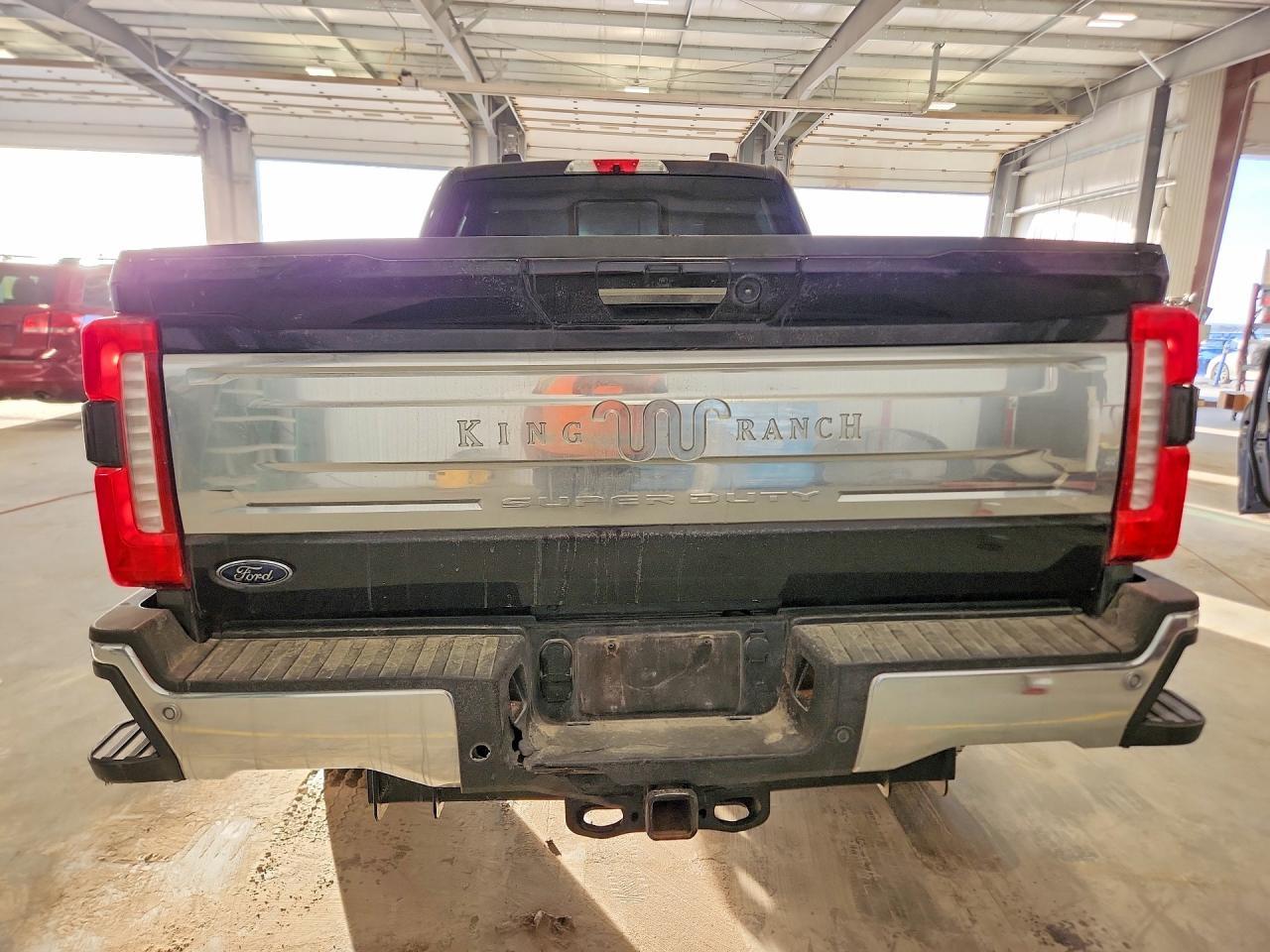 2024 Ford F250 Super Duty - Image 6