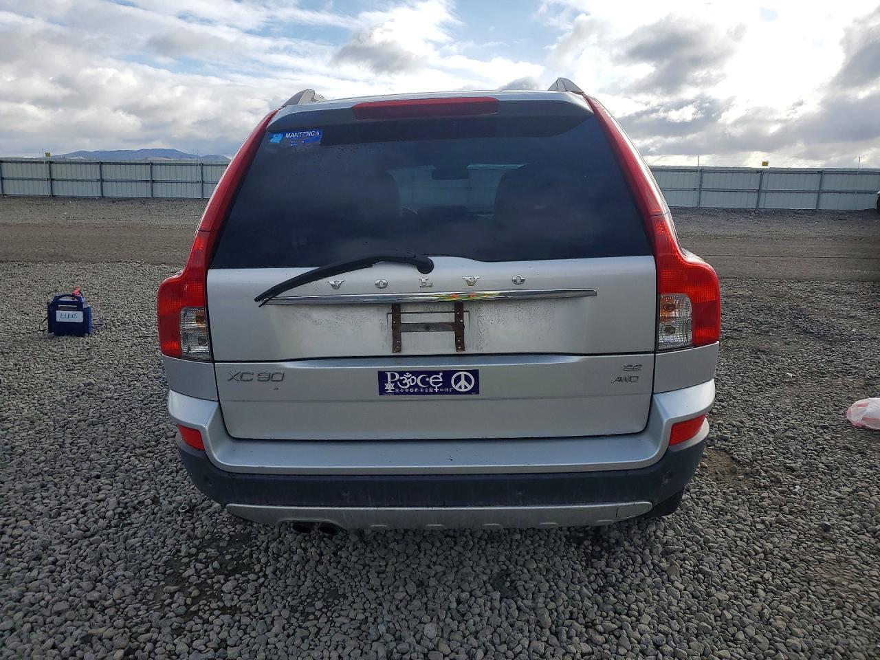 2010 Volvo Xc90 - Image 6