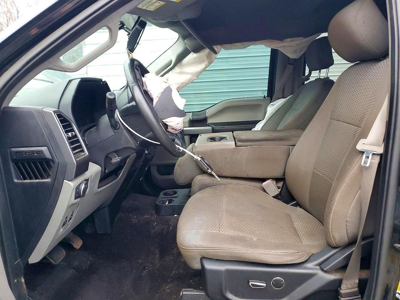 2018 Ford F150 - Фото 7