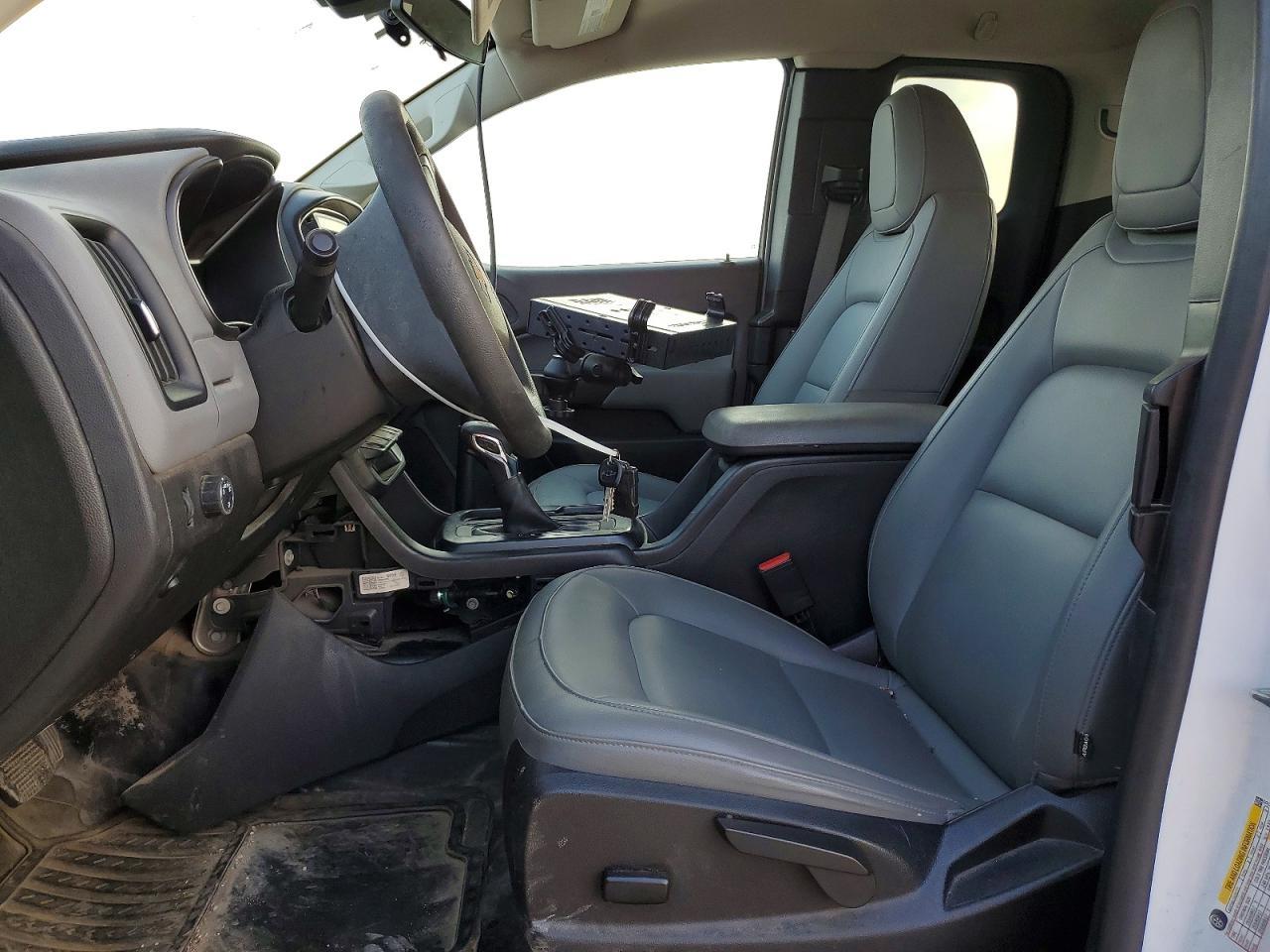 2022 Chevrolet Colorado W/T 2Wd Long Box - Image 7