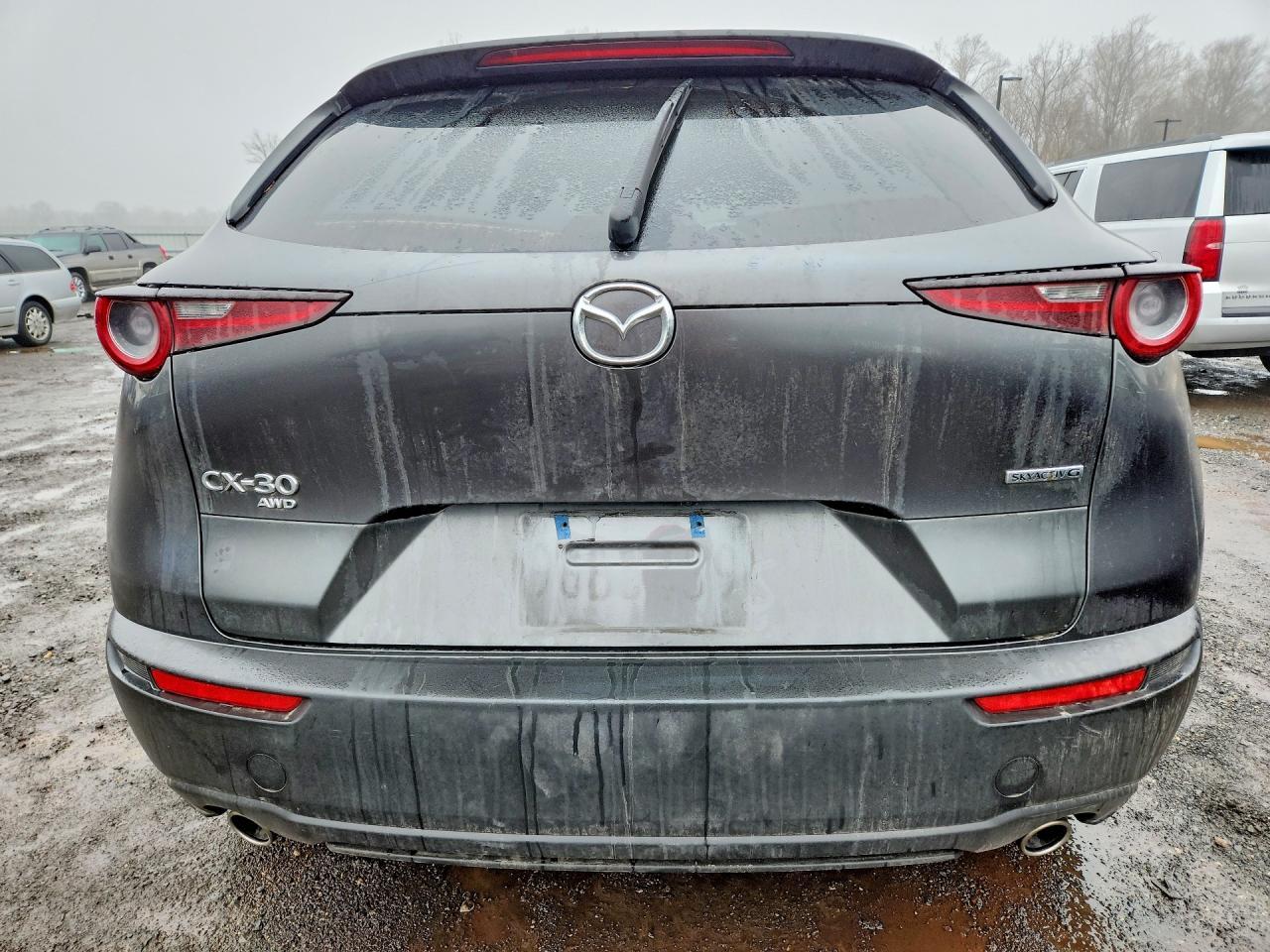 2024 Mazda Cx-30 Select - Image 6