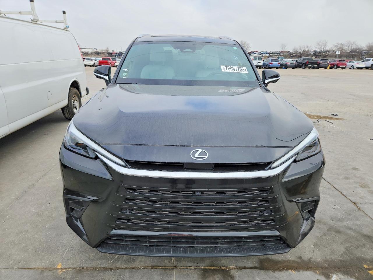 2024 Lexus Tx 350 - Фото 5