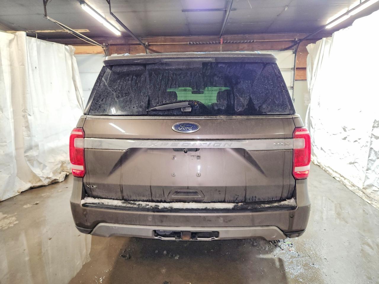 2019 Ford Expedition Max Xlt - Image 6