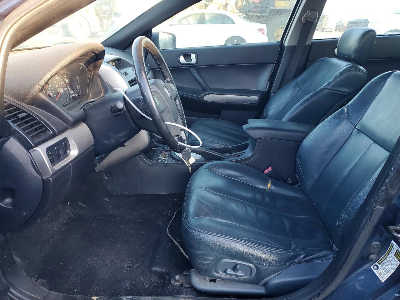 2006 Mitsubishi Galant Es Premium - Фото 7