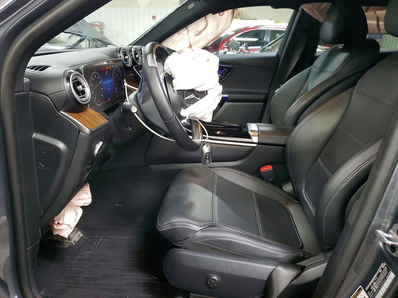 2023 Mercedes-Benz Glc 300 4Matic - Фото 7